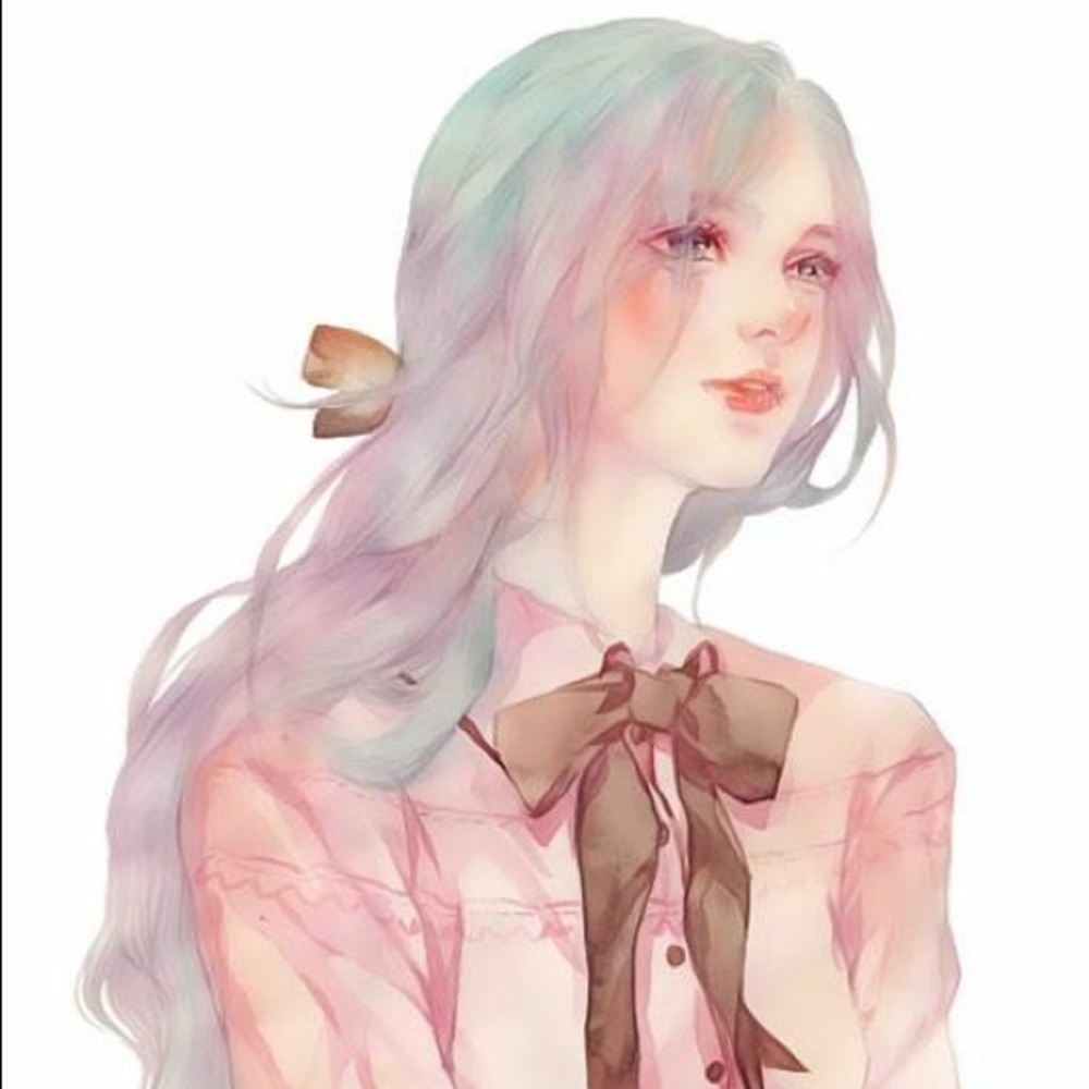 Meet your Posher, Francesca